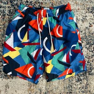 Men’s swimming Trunks
